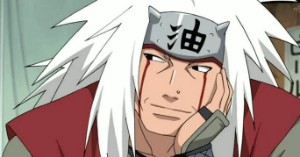 Jiraiya