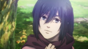 Mikasa