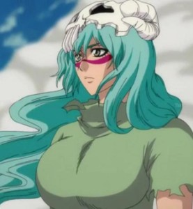 Nelliel