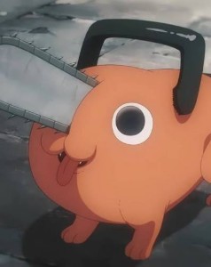 Pochita