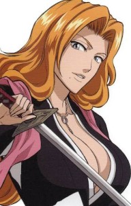 Rangiku