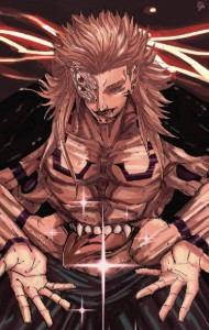 Sukuna