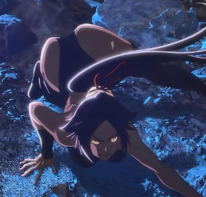 Yoruichi