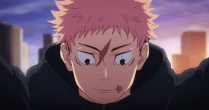 Yuji