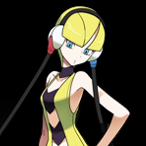 Elesa (BW)