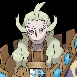 Ghetsis (BW)