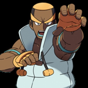 Marshal