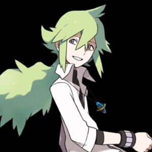 N