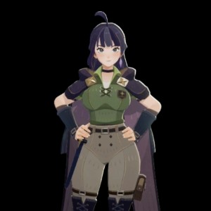 Evie