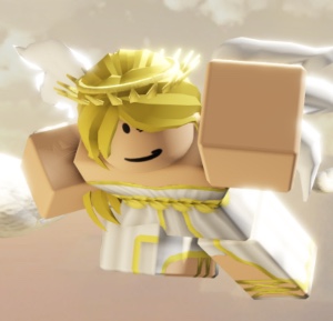 Angel