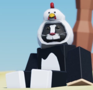Meowster