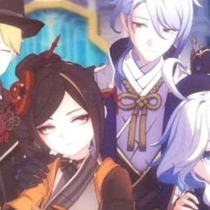 Chiyato (Chiori x Ayato)