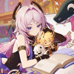 Citaether (Citali x Aether)