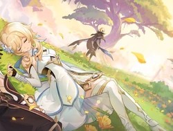 DainsLumi (Dainslief x Lumine)