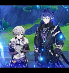 IlluFlins (Illuga x Flins)