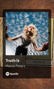 Truth Is
