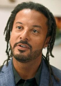 Elijah Stone