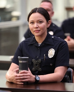 Lucy Chen