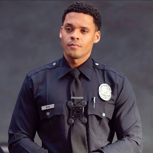 Miles Penn