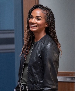 Nyla Harper