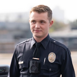 Seth Ridley
