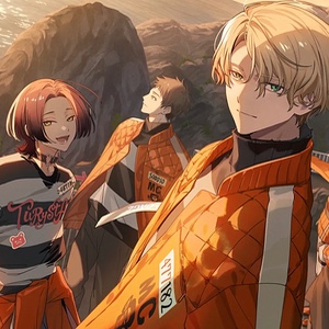 Raito & Chihiro