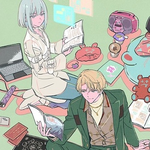 Raito & Kinari