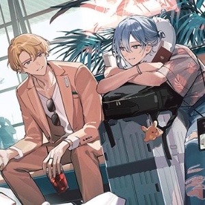 Raito & Nagi