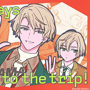 Raito & Nayuki