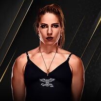 Marina Shafir
