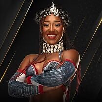 Queen Aminata