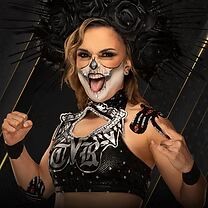 Thunder Rosa