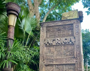 Africa