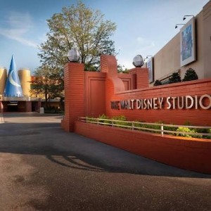 Animation Courtyard