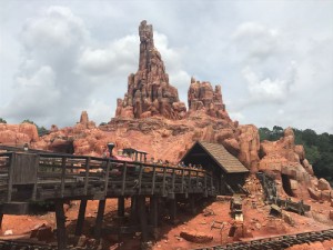 Frontierland