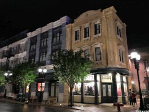 Grand Avenue
