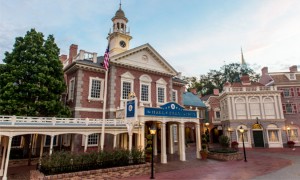 Liberty Square