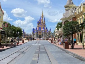 Main Street USA