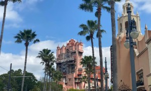 Sunset Boulevard