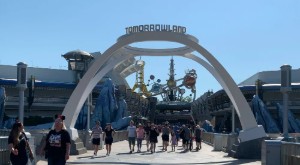 Tomorrowland