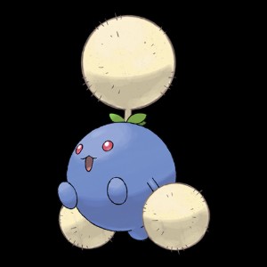 Jumpluff