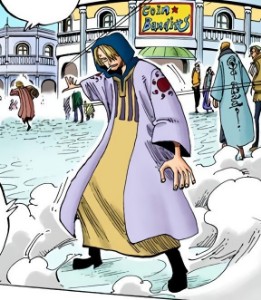 Alabasta
