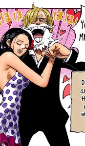 Dressrosa