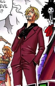 Onigashima