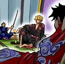 Post-Onigashima 2