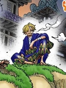 Post-Onigashima