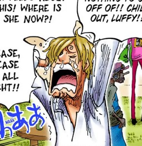 Post-Wano