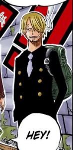 Thriller Bark