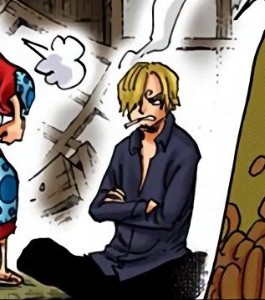 Pre-Wano