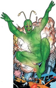 Ambush Bug